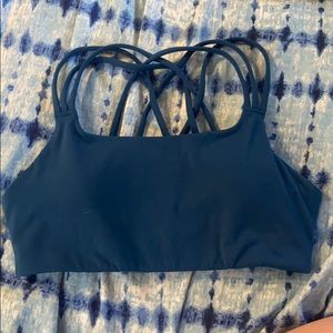 Athleta Hyper Focused Bra